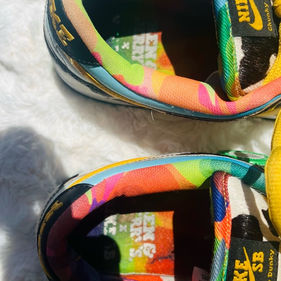 Ben and Jerry’s chunky dunks Nike - Picture 4 of 15